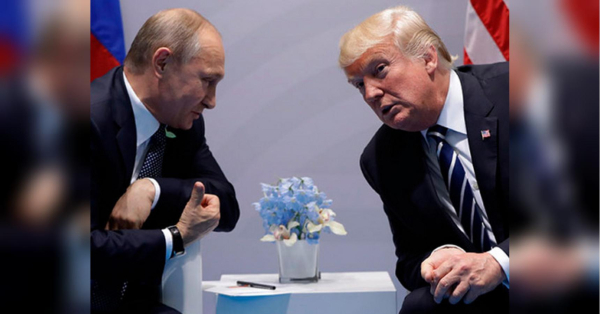 На сторінках новостного порталу "Час новин" (chasnovyn.com) відкривається широкий світ подій і актуальних новин з найрізноманітніших сфер життя. Сайт пропонує читачам глибокий і повний огляд найважливіших подій, що відбуваються в Україні та світі. Завдяки ретельно розгорнутим рубрикам, "Час новин" стає надійним джерелом інформації для всіх, хто прагне бути завжди в курсі останніх подій. США і росія готують угоду, яка може закріпити втрату…