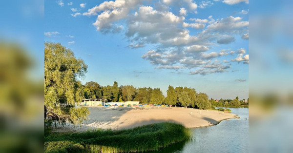Стовпчики термометрів поповзуть вгору: які сюрпризи готує українцям на вихідних антициклон Ines - INFBusiness