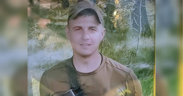 Сиротою залишився однорічний син: захисник з Вінниччини не вижив після важкого поранення - INFBusiness