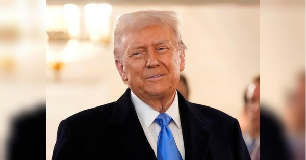 «Якщо зустріч буде погана, я нікому не дзвонитиму»: що сказав Трамп про саміт на Алясці - INFBusiness