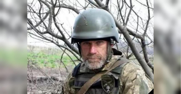 Був у критичному стані через удар дрону: захисник із Тернопільщини не пережив важкого поранення - INFBusiness