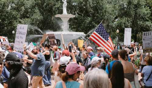 Чому Трамп оголосив Сороса психопатом і загрожує 95-річному магнату в'язницею - INFBusiness