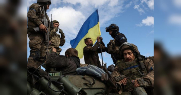 Виведення ЗСУ з Донеччини — це шлях до нового удару по Харкову: ISW попереджає про ризики відступу - INFBusiness