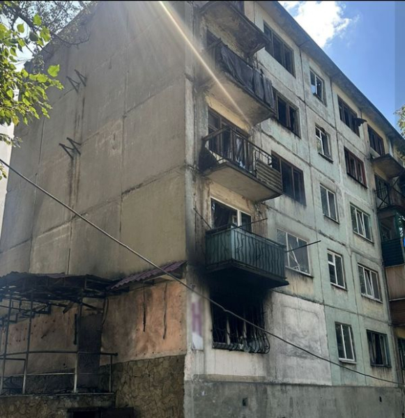 Ворожий терор на Донеччині: росіяни вбили двох жителів, ще 11 поранили - INFBusiness