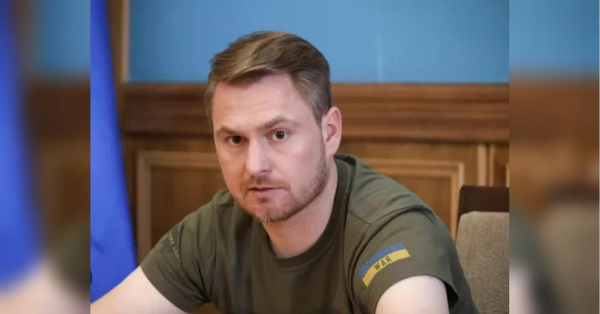 Чиновники і підрядники на Волині знов зазіхали на кошти громад, — генпрокурор Руслан Кравченко - INFBusiness