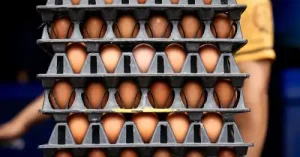 Ціни на продукти в Україні зрівнялись з європейськими, – Нацбанк