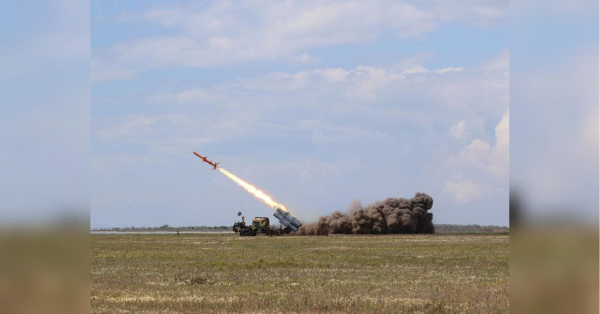 Україна покладає на них великі надії: стали відомі подробиці про максимально засекречену ракетну програму Києва - INFBusiness