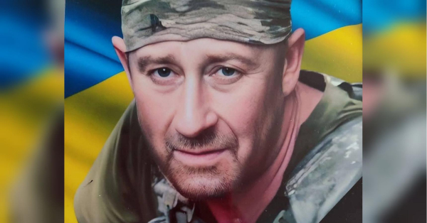 «Уночі вивів через лісосмуги вісьмох українських захисників»: в бою за Водяне поліг воїн з Донеччини - INFBusiness