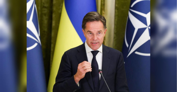 НАТО без НАТО: що сказав Рютте про обіцяний Україні захист від подальшої агресії росії - INFBusiness
