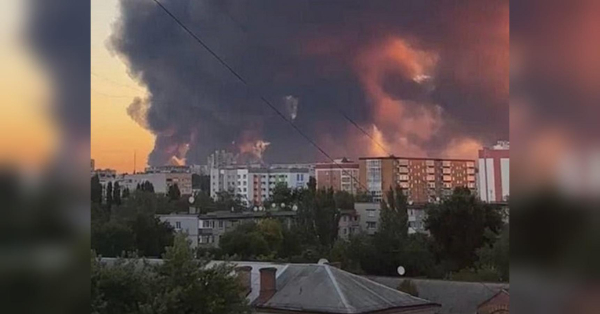 «Ще не бачила, щоб мою дитину так трусило»: в Лубнах нардеп під час атаки не могла потрапити в укриття — вхід був позначений лише для школярів - INFBusiness
