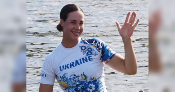 Три «золота» за два дні: чарівна Лузан встановила унікальне досягнення на чемпіонаті світу у Мілані (фото, відео) - INFBusiness