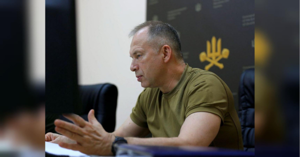 Головком ЗСУ Олександр Сирський розповів, як рік тому Сили оборони України перейшли українсько-російський кордон в Курській області рф та активно просунулися вглиб території противника. Деякі позиції на території Курщини ЗСУ утримують й понині. «Ми не чекали на удар, ми самі його завдали»: Сирський про річницю Курської операції - INFBusiness