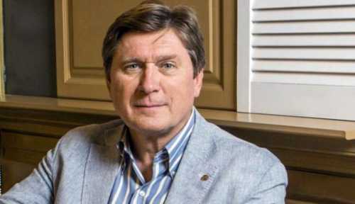 Володимир Фесенко: Змова Трампа з Путіним на Алясці виглядатиме як поразка США - INFBusiness