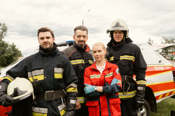 «Після прильоту „Шахеда“ в наш дім, ходимо до укриття»: відомий актор Андрій Ісаєнко про випробування під час великої війни - INFBusiness