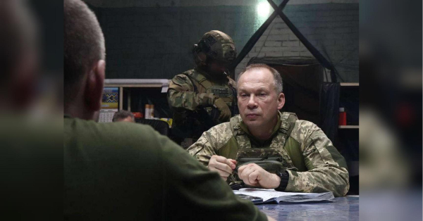 Скільки часу потрібно росії, щоб повернутись на фронт? Сирський про загрозу після припинення вогню - INFBusiness
