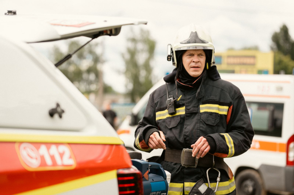 «Після прильоту „Шахеда“ в наш дім, ходимо до укриття»: відомий актор Андрій Ісаєнко про випробування під час великої війни - INFBusiness