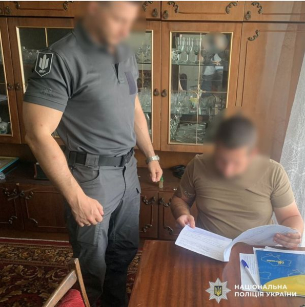 Фіктивні хвороби та самоскалічення: в поліції повідомили про викриття масштабної схеми ухилення від мобілізації і служби - INFBusiness