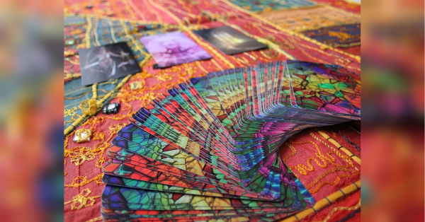 Астрологи визначили п'ятірку знаків Зодіаку, яким має особливо везти цими вихідними, а знавці карт Таро склали прогноз для представників усього зодіакального кола на цю неділю, 3 серпня. Овнам — «Справедливість» та важливе рішення, Близнюкам — «Вежа» та крах ілюзій: Таро-прогноз на 3 серпня - INFBusiness