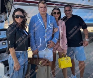 Теневая империя PIN-UP-нарцисса - INFBusiness