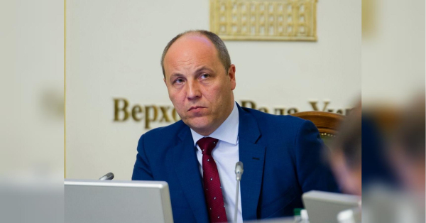 Було вісім пострілів: з’явились перші деталі вбивства Парубія - INFBusiness