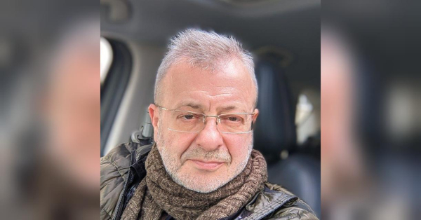 «Давайте без ілюзій. Ілюзії вбивають надійніше, ніж ракети та бомби»: Ян Валетов про «мирні ініціативи» - INFBusiness