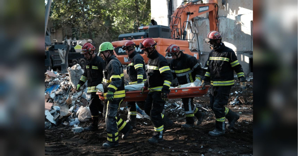 Кількість загиблих у Києві зросла до 31 особи: перше серпня оголошено Днем жалоби - INFBusiness