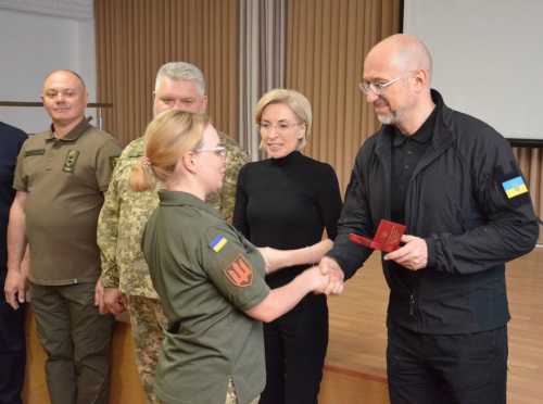 Високопосадовці відмоніторили роботу медичних закладів у Кропивницькому (ФОТО) - INFBusiness