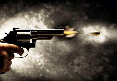 Житель Світловодська поранив родичів із вогнепальної зброї - INFBusiness