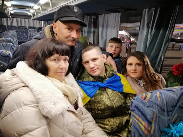 Переживши п’ять жахливих років полону, відкрив разом з дружиною унікальний ресторан: в чому родзинка закладу - INFBusiness