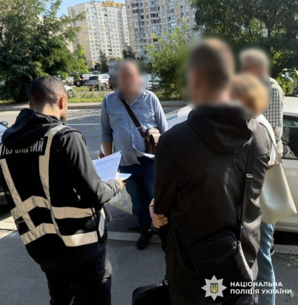 Фіктивні хвороби та самоскалічення: в поліції повідомили про викриття масштабної схеми ухилення від мобілізації і служби - INFBusiness