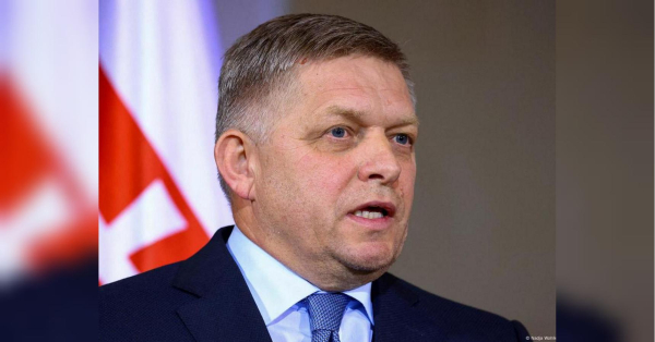 Поки прем’єр-міністр Фіцо дружить з путіним, Словаччина заробляє на зброї для України - INFBusiness