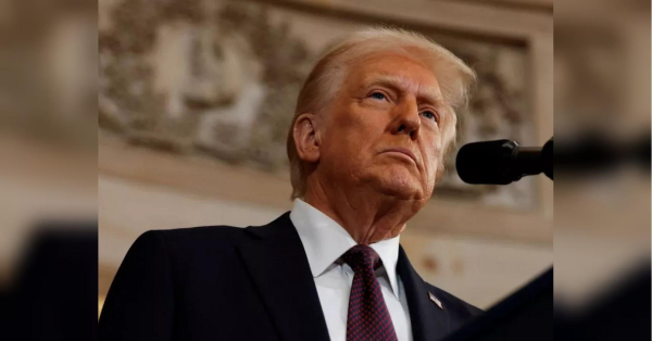 Смерть геополітичної Америки, або Третя світова війна: Портніков про вибір, який постане перед Трампом 9 серпня - INFBusiness