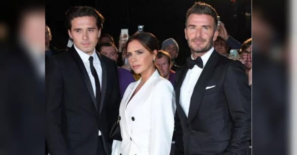 Чутки про ворожнечу у родині Бекхемів ширяться вже кілька місяців та підтверджуються помітною відсутністю Брукліна Бекхема та Ніколи Пельц-Бекхем на нещодавніх сімейних заходах. Викликало здивування, коли Бруклін Бекхем не зміг згадати низку сімейних подій у соціальних мережах, включно з Днем батька, днями народження Девіда та Вікторії та 26-ю річницею весілля пари. Хоче, щоб усі були щасливі: Елтон Джон взявся мирити Бекхемів із сином - INFBusiness