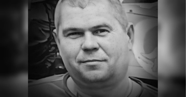 «Мріяв побудувати для дітей нову оселю у Вінниці»: воїн з Бахмуту не переніс важкі поранення, отримані в бою - INFBusiness