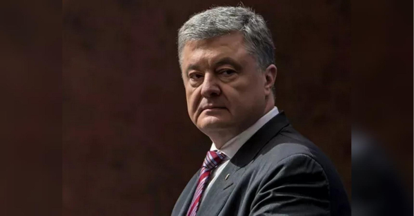 Порошенко не має морального права вказувати керівництву України, як вести переговори, — Олексій «Сталкер» Свинаренко - INFBusiness