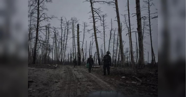 Ще на одній ділянці фронту на Донеччині ситуація погіршується: експерт назвав, які міста під загрозою - INFBusiness