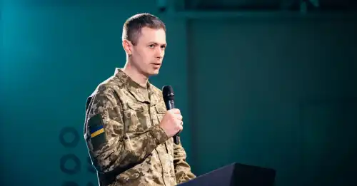 Чоловіків віком від 18 до 22 років почали випускати з України, — ДПСУ - INFBusiness