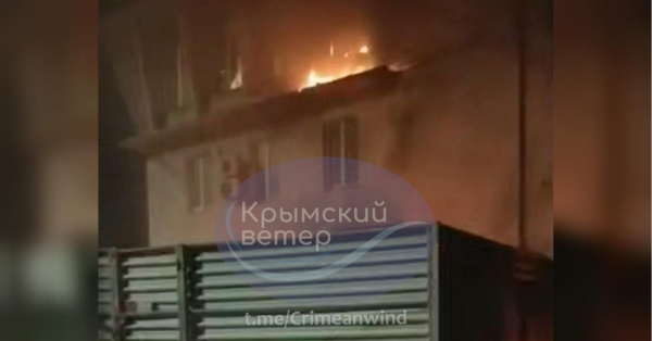 Дрони атакували важливу залізничну станцію у Волгоградській області росії (фото, відео) - INFBusiness