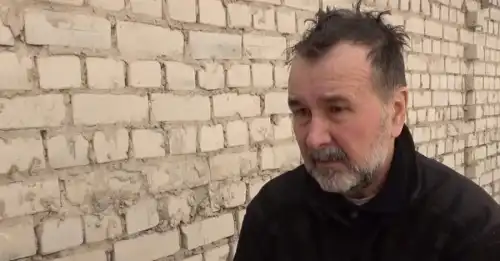 З російського полону звільнили ексмера Херсона Володимира Миколаєнка - INFBusiness