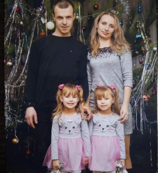 «Вибух пішов на мого Андрія — він прикрив собою хлопців»: історія бійця саперного полку «Хижак», який загинув у Лимані - INFBusiness