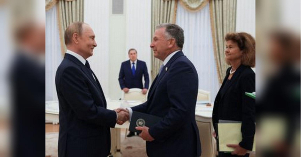 Дуже продуктивні: що сказав Трамп про зустріч путіна та Віткоффа у москві - INFBusiness