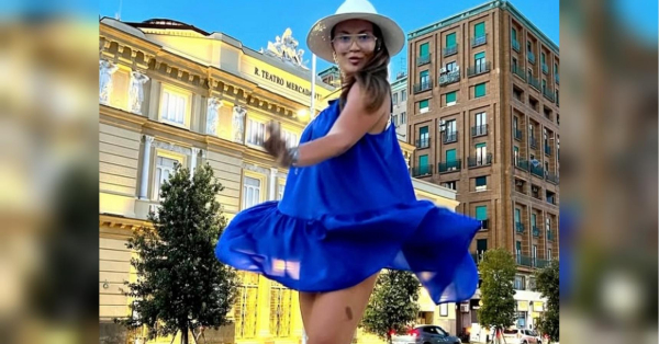 Не зламати нічим: популярна акторка вразила своїм вчинком - INFBusiness