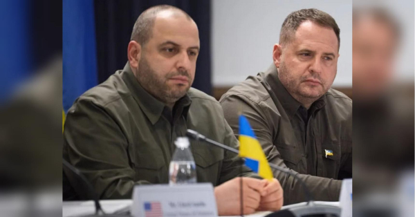 Зеленський відправляє високопосадовців до США на переговори: що відбувається - INFBusiness