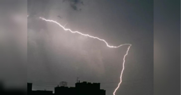 Дощі накриють Україну, але їх зупинить молодий антициклон: що потрібно знати про погоду на тижні 4−10 серпня - INFBusiness