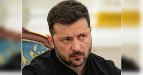 Військовозобов'язаним українцям віком до 22 років дозволять виїзд за кордон, — Зеленський - INFBusiness