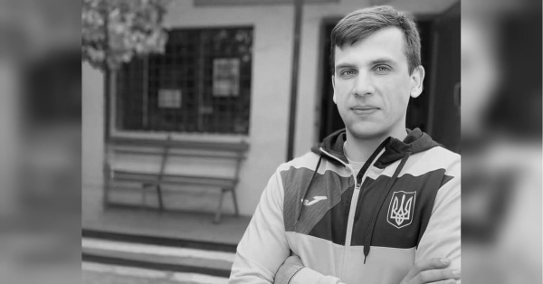 Життя багаторазового чемпіона України зі стрільби обірвала російська куля (фото) - INFBusiness