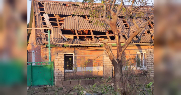У Запоріжжі є поранені після ранкового удару балістичними ракетами - INFBusiness