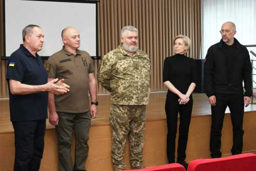 Високопосадовці відмоніторили роботу медичних закладів у Кропивницькому (ФОТО) - INFBusiness