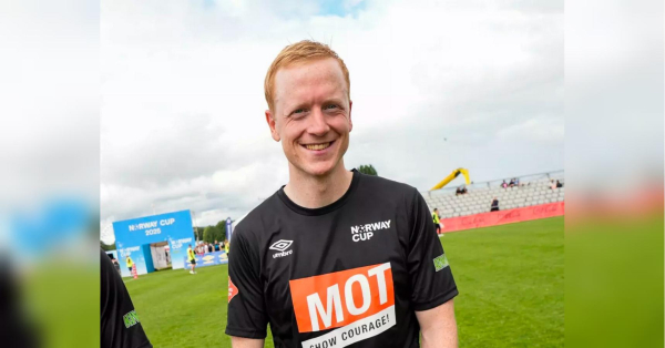 П'ятиразовий олімпійський чемпіон з біатлону Бьо-молодший підписав контракт з футбольним клубом: відома сума угоди (фото) - INFBusiness