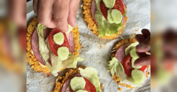 Сніданок від Пави: після цього ви відмовитеся від бутербродів вранці - INFBusiness